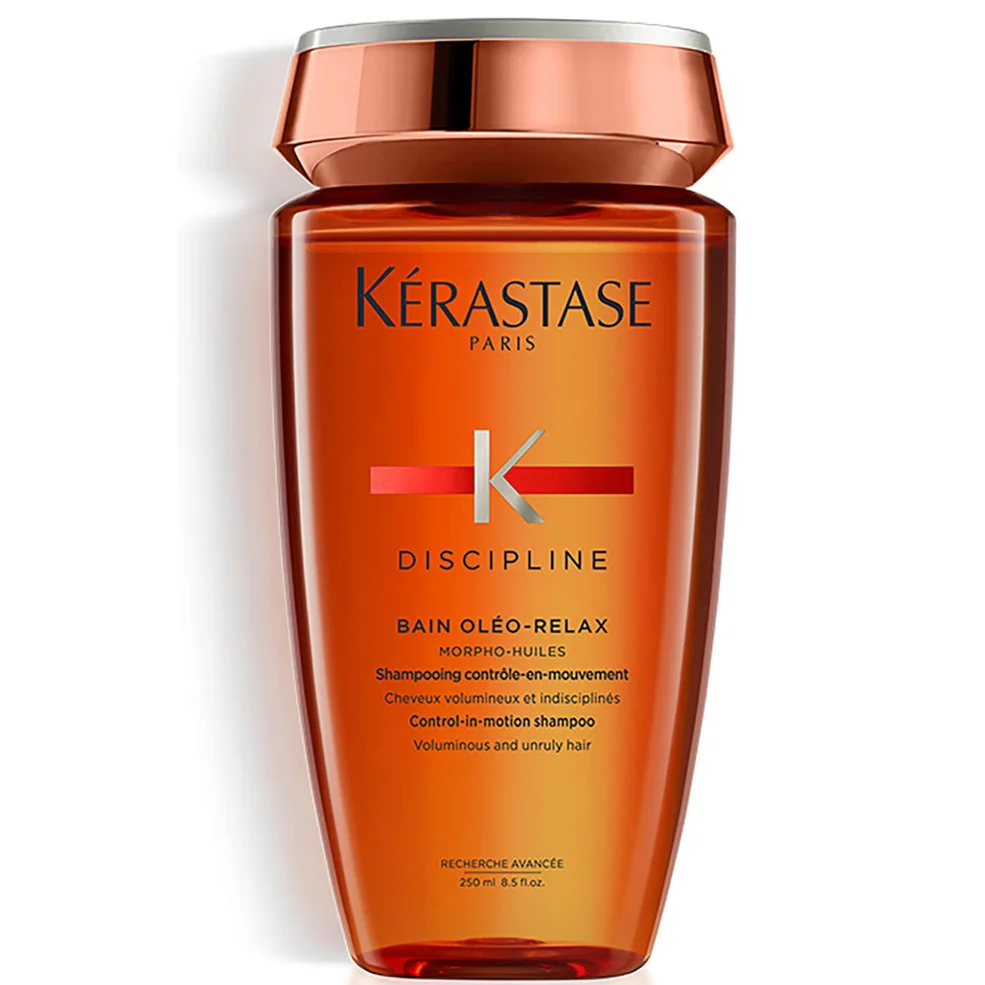Kérastase Bain Oleo-Relax 250ml Imagen 1