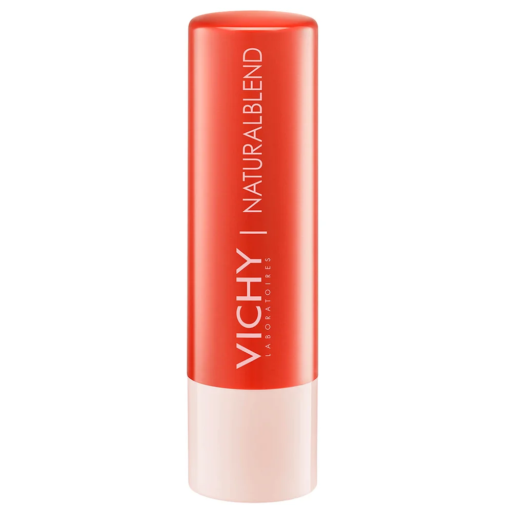 VICHY Naturalblend Coral Lip Balm 4.5g Imagen 1