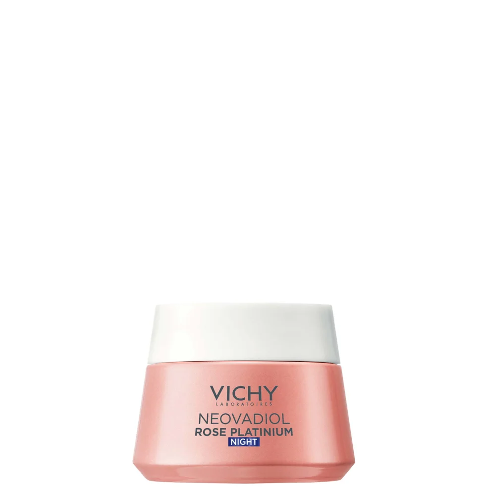VICHY Neovadiol Rose Platinium Night Cream 50ml Imagen 1