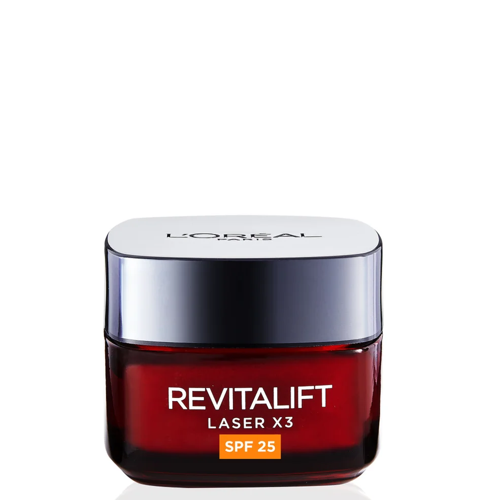 L'Oréal Paris Revitalift Laser Renew Anti-Ageing Cream SPF20 50ml Imagen 1