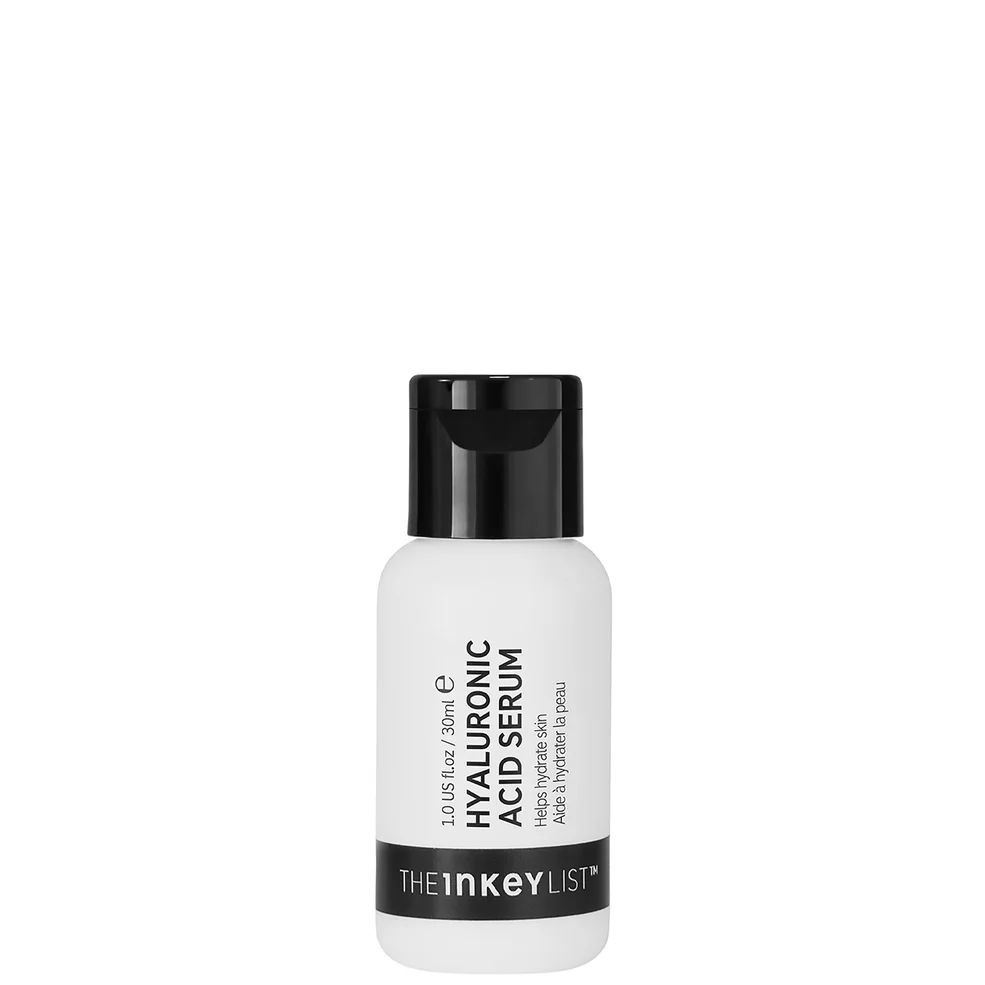 The INKEY List Hyaluronic Acid Serum 30ml Imagen 1