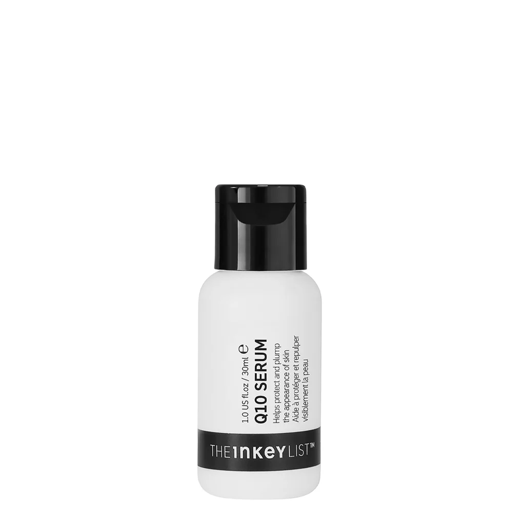 The INKEY List Q10 Serum 30ml Imagen 1