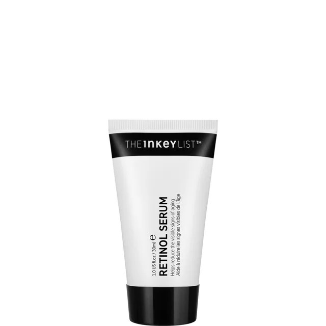 The INKEY List Retinol Serum 30ml