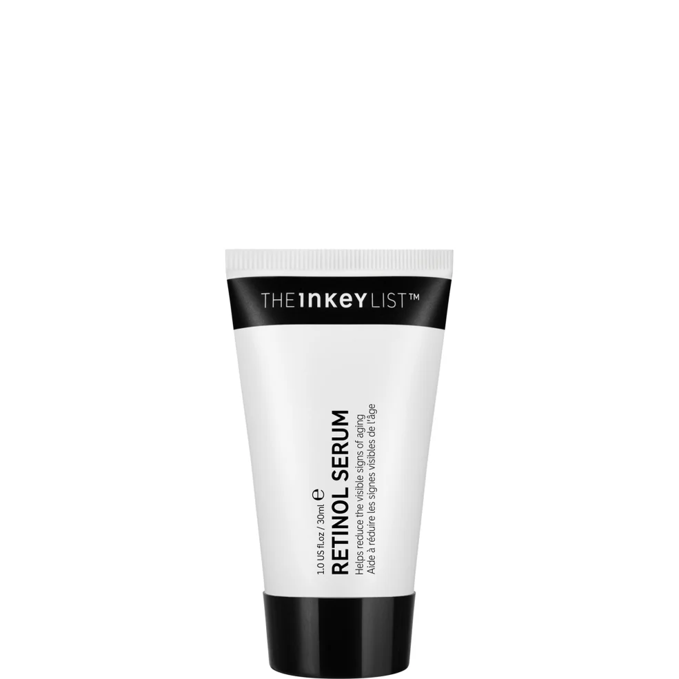 The INKEY List Retinol Serum 30ml Imagen 1
