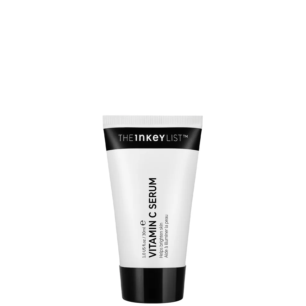The INKEY List Vitamin C Serum 30ml Imagen 1