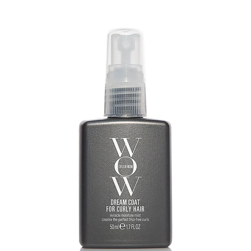 Color Wow Dream Coat for Curly Hair Travel Size 50ml Imagen 1