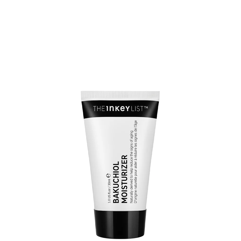 The INKEY List Bakuchiol Moisturiser 30ml Imagen 1