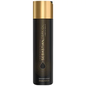 Champú Sebastian Professional Dark Oil Lightweight 250ml - undefined undefined
