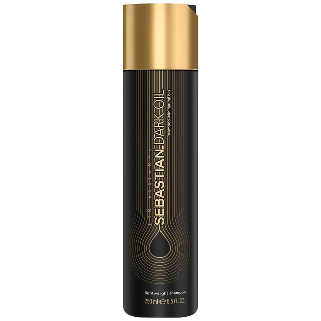 Champú Sebastian Professional Dark Oil Lightweight 250ml