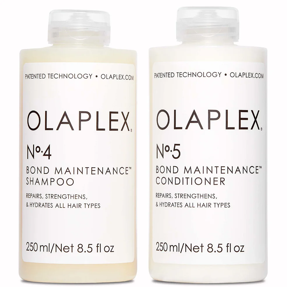 Olaplex No.4 and No.5 Bundle Imagen 1