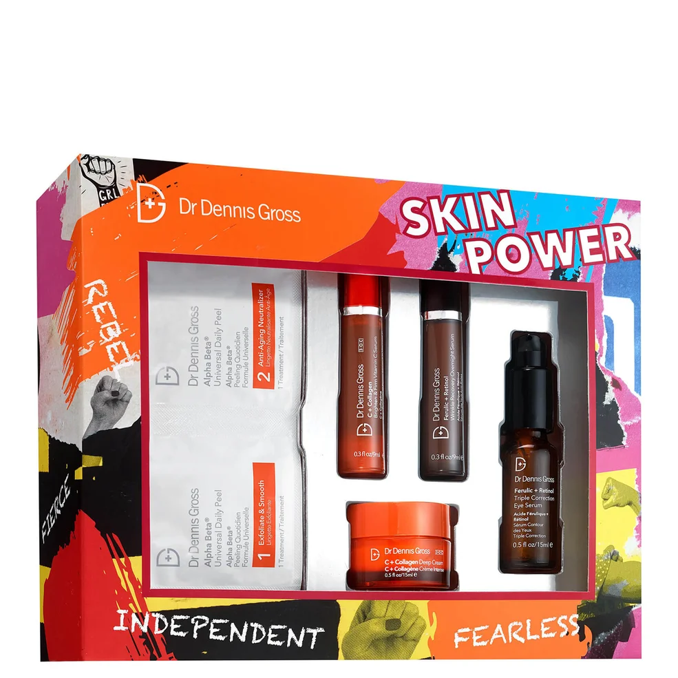 Dr Dennis Gross Skincare Skin Power Imagen 1