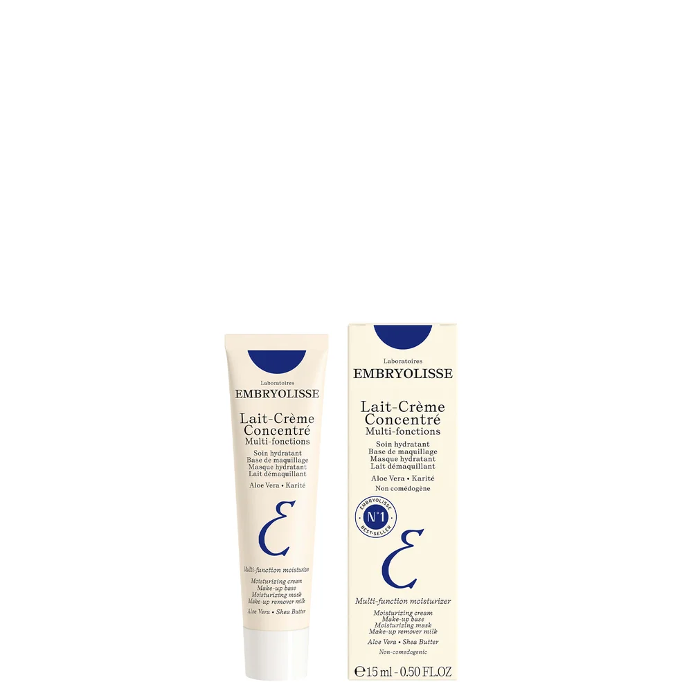 Embryolisse Lait-Crème Concentré 15ml Imagen 1