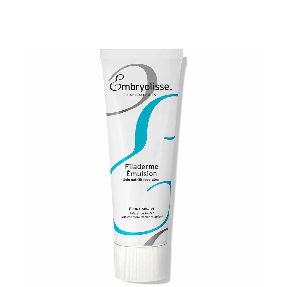 Embryolisse Filaderme Emulsion - Nourishing Repair Care Imagen 1