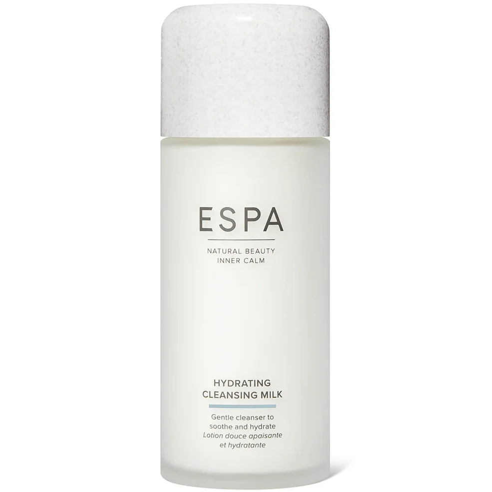 ESPA Hydrating Cleansing Milk 200ml Imagen 1