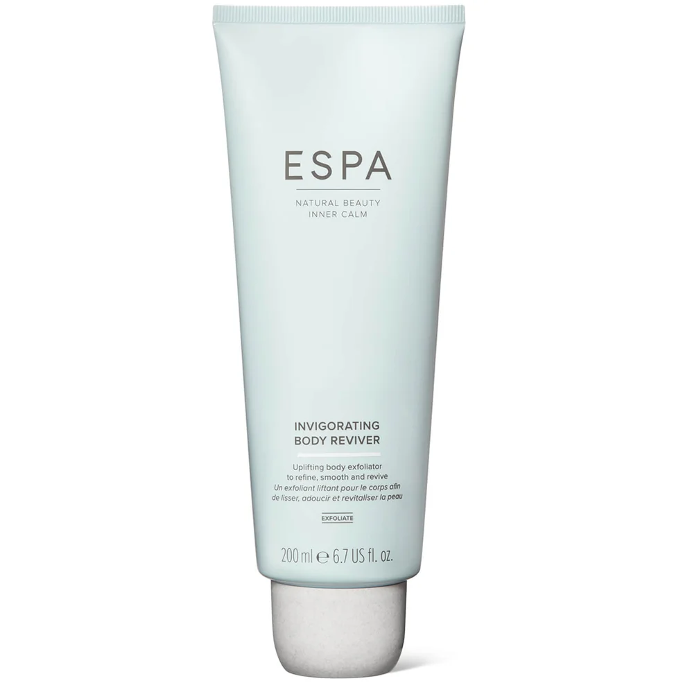 ESPA Invigorating Body Reviver 200ml Imagen 1
