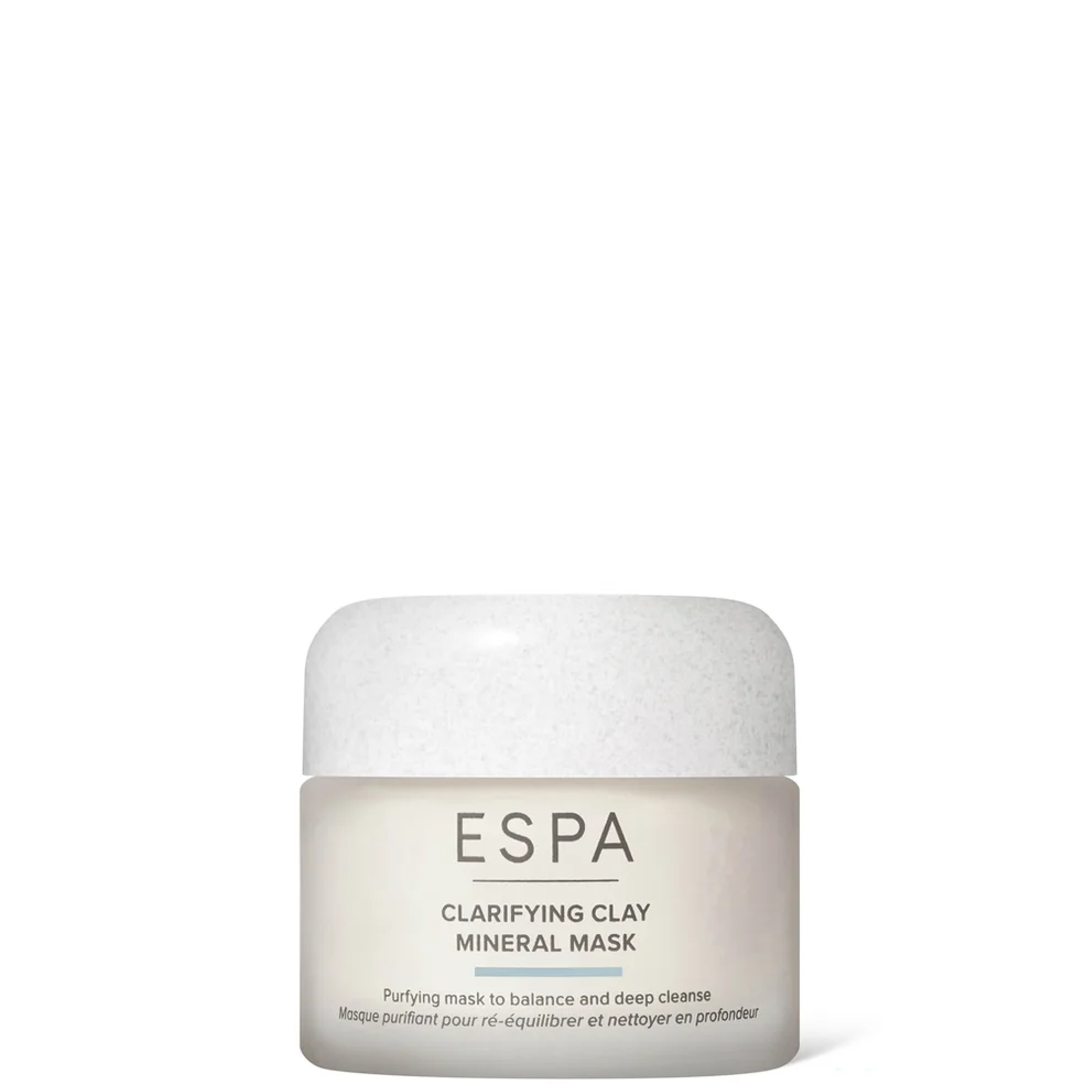 ESPA Clarifying Clay Mineral Mask 55ml Imagen 1