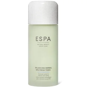 ESPA Balancing Herbal Spa Fresh Tonic 200ml - Size 200ml