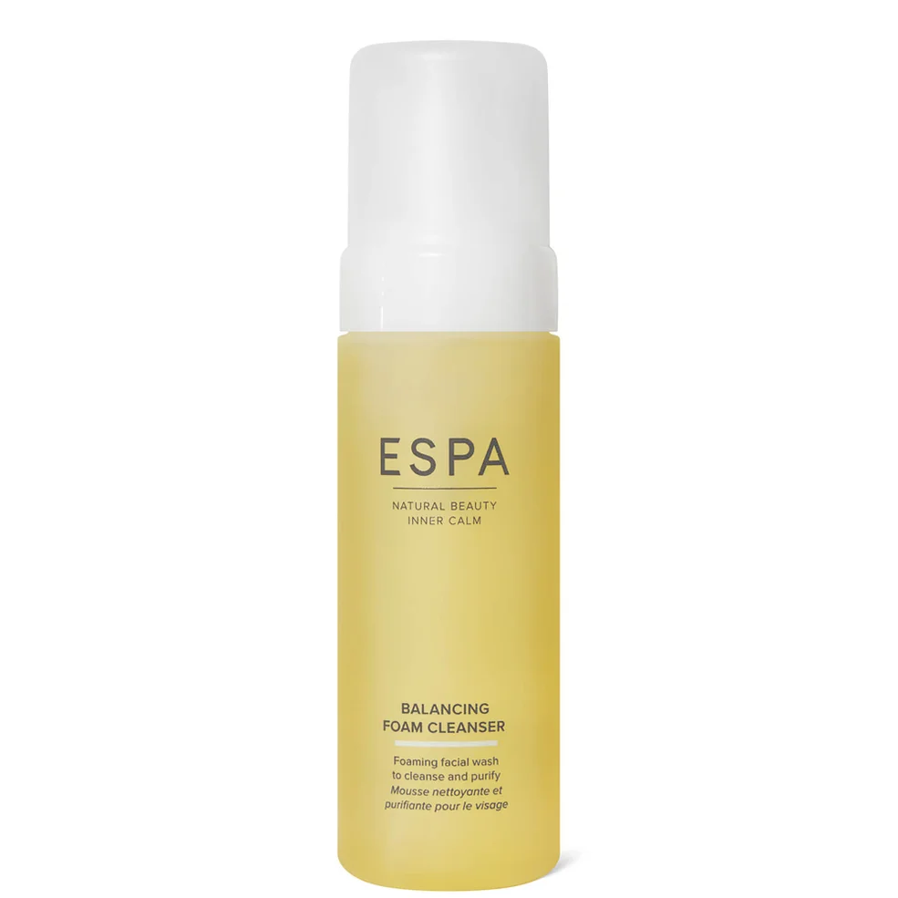 ESPA Balancing Foam Cleanser 150ml Imagen 1