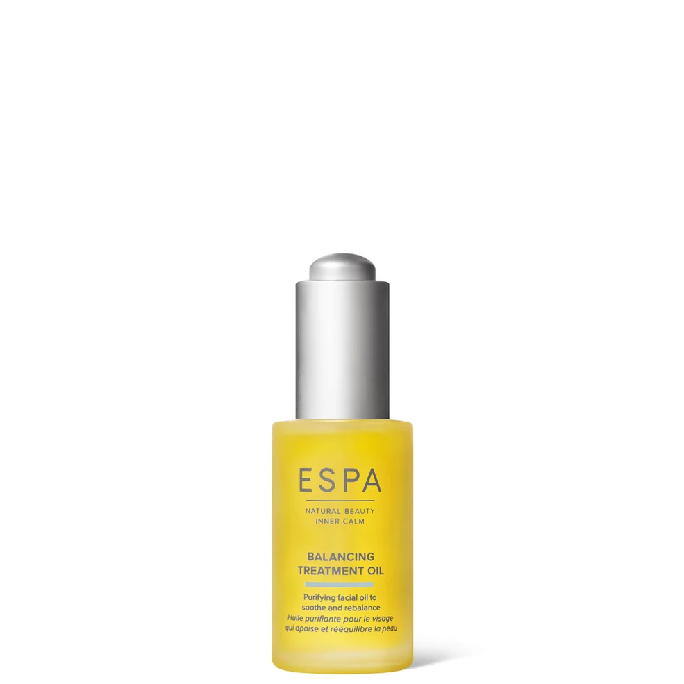 ESPA Balancing Treatment Oil 30ml Imagen 1