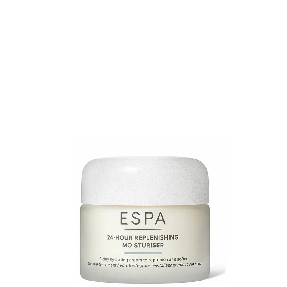 ESPA 24hr Replenishing Moisturiser 55ml Imagen 1