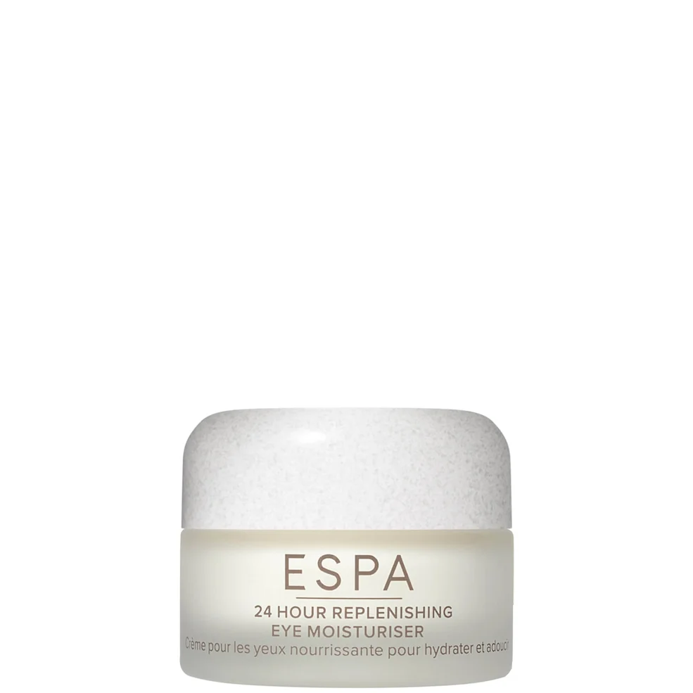 ESPA 24hr Replenishing Eye Moisturiser 15ml Imagen 1