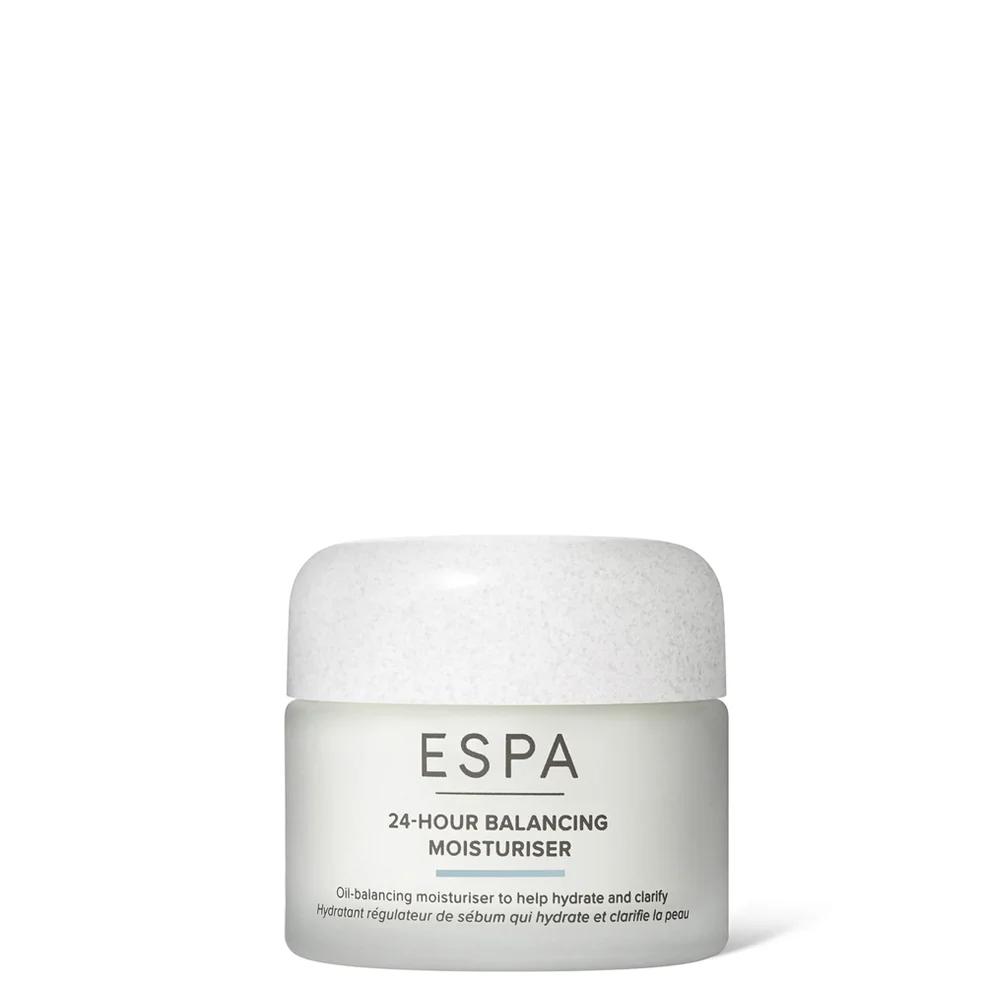 ESPA Balancing Moisturiser 55ml Imagen 1