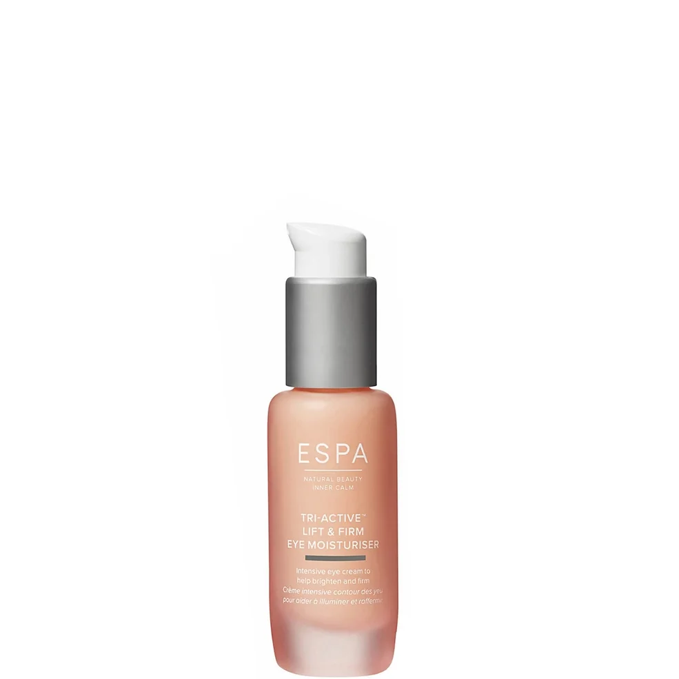 ESPA Tri-Active Lift and Firm Eye Moisturiser 15ml Imagen 1