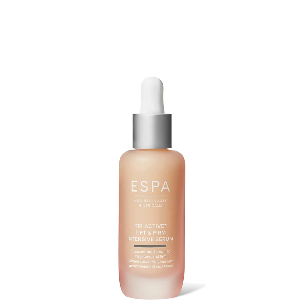 ESPA Tri-Active Lift and Firm Intensive Serum 25ml Imagen 1