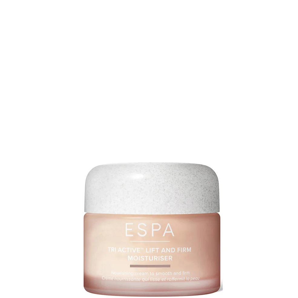 ESPA Tri-Active Lift and Firm Moisturiser 55ml Imagen 1