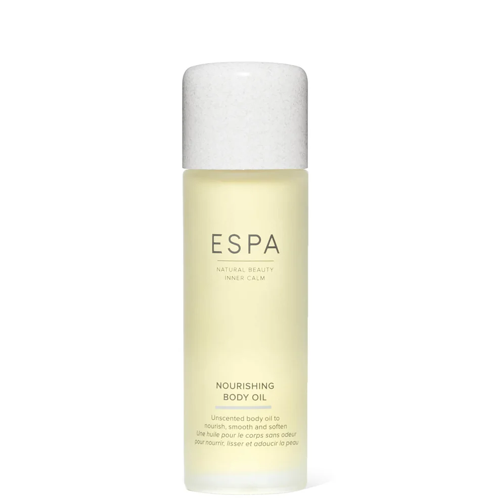 ESPA Deeply Nourishing Body Oil 100ml Imagen 1