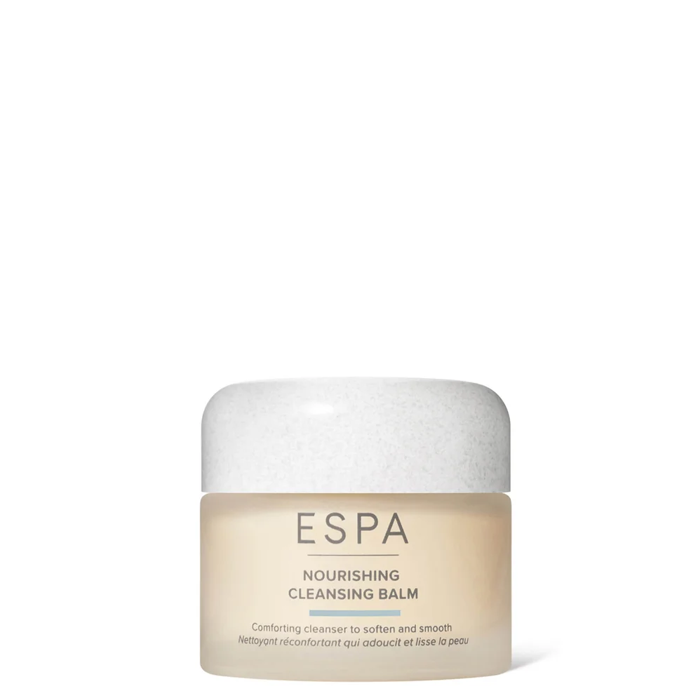 ESPA Nourishing Cleansing Balm 50g Imagen 1