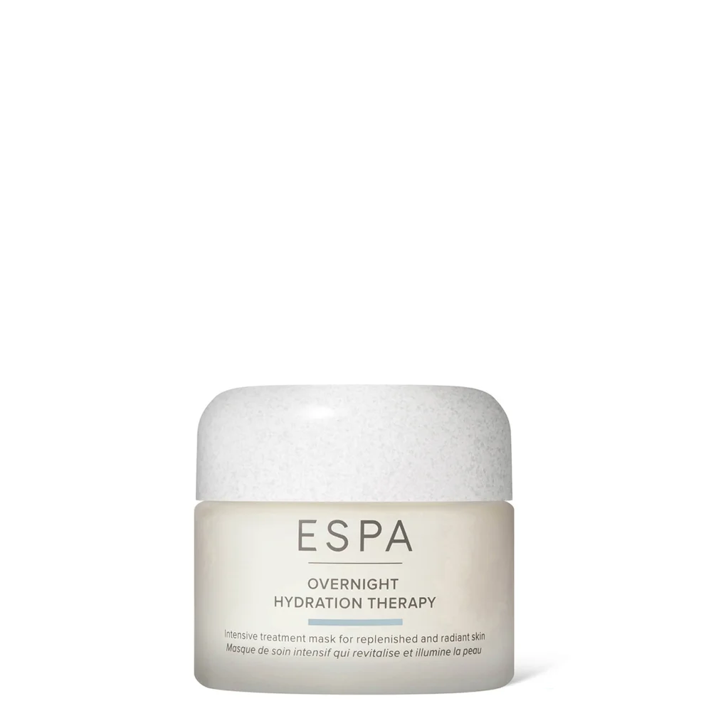 ESPA Overnight Hydration Therapy 55ml Imagen 1