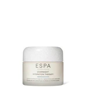 ESPA Overnight Hydration Therapy Cream 55ml - undefined undefined