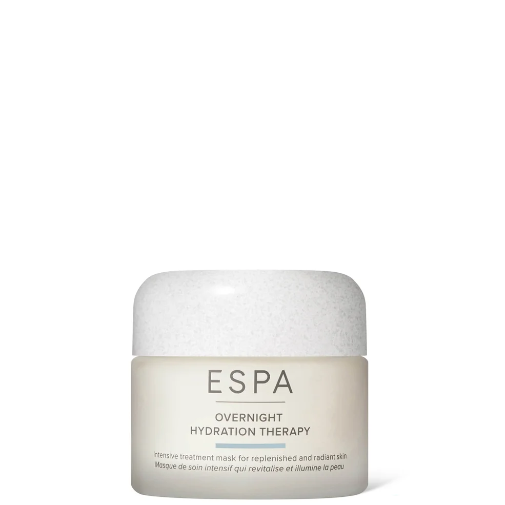 ESPA Overnight Hydration Therapy Cream 55ml Imagen 1