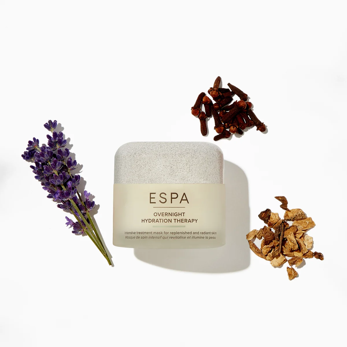 ESPA Overnight Hydration Therapy 55ml Imagen 3