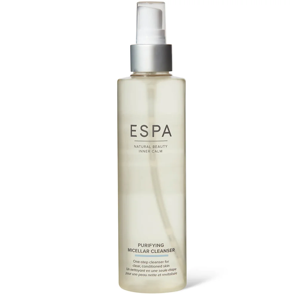 ESPA Micellar Cleanser 200ml Imagen 1