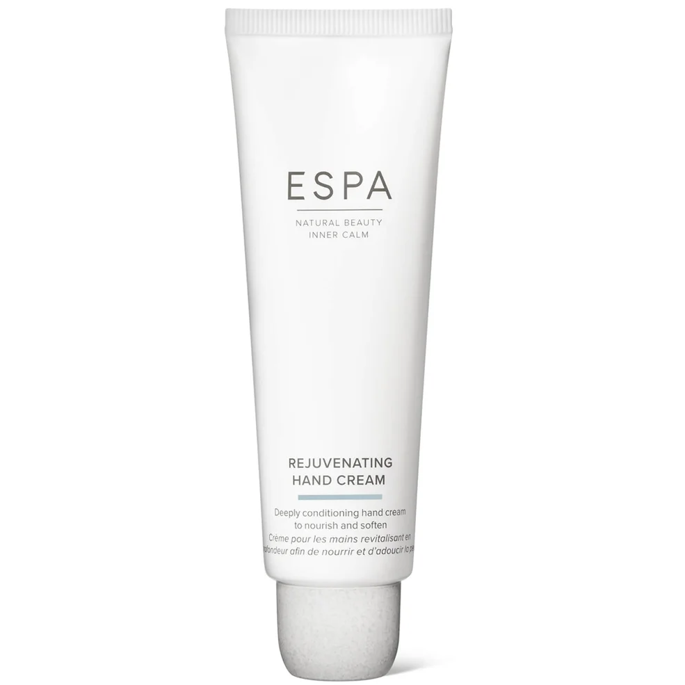 ESPA Rejuvenating Hand Cream 50ml Imagen 1