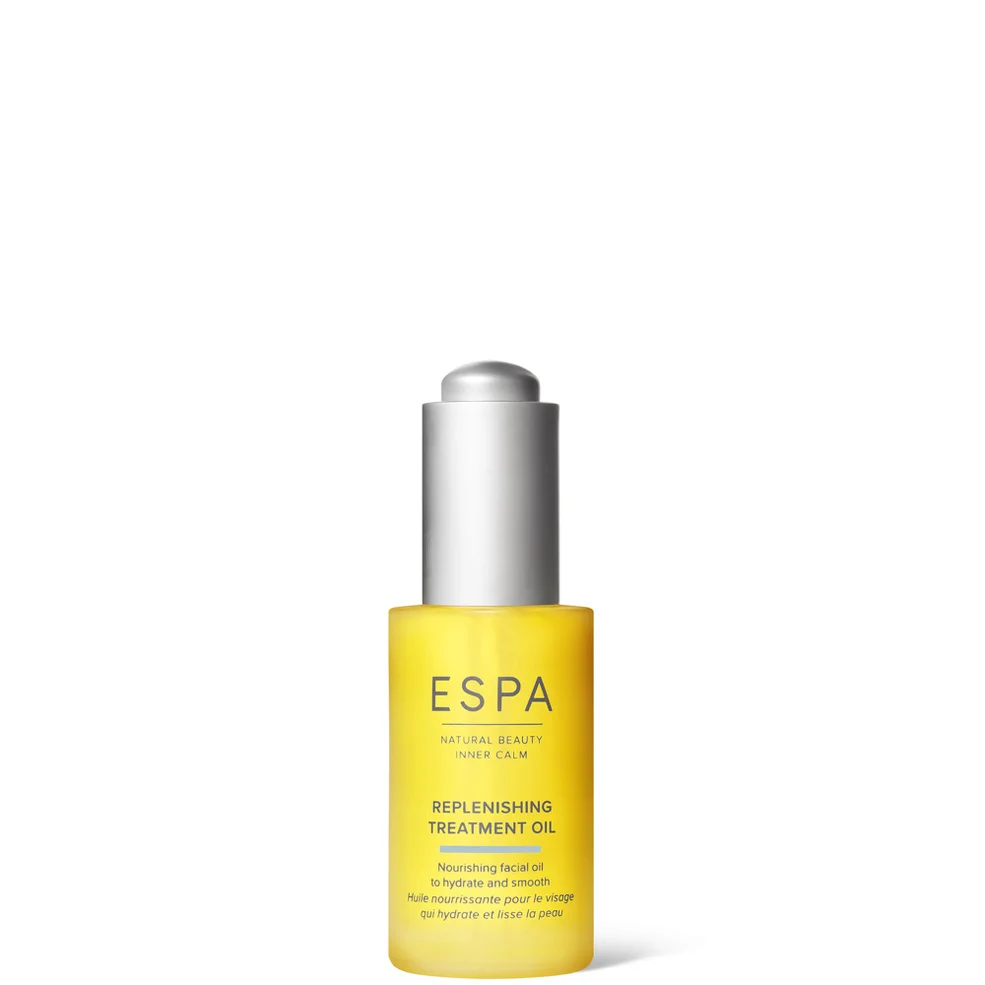 ESPA Replenishing Treatment Oil 30ml Imagen 1
