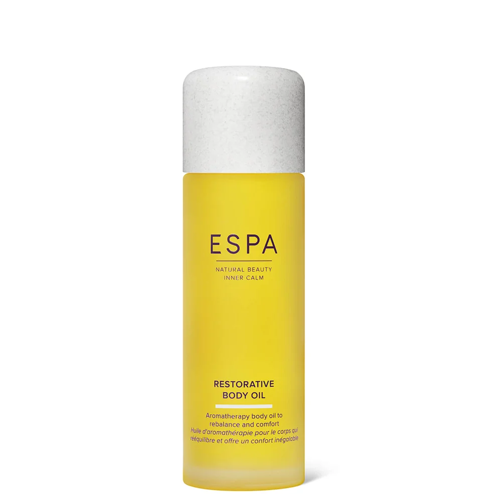 ESPA Restorative Body Oil 100ml Imagen 1
