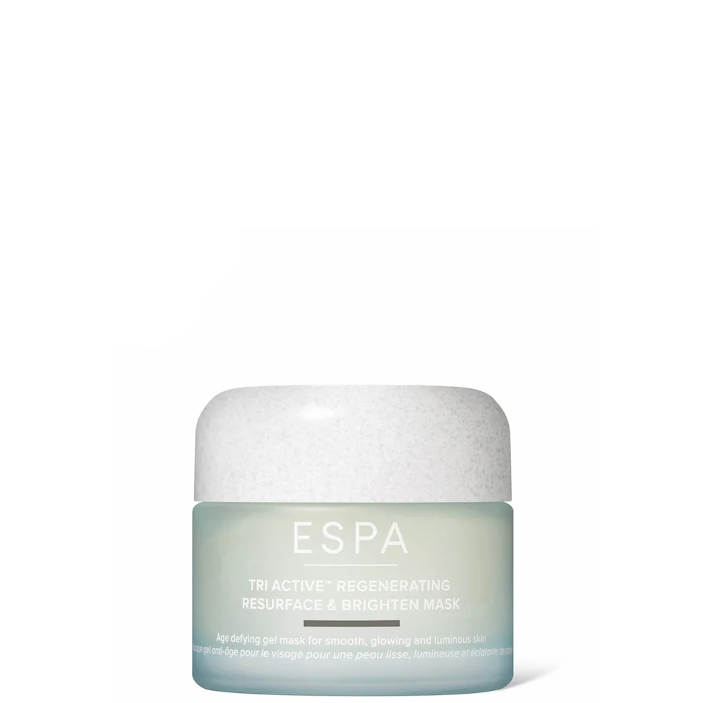 ESPA Tri-Active Regenerating Resurface and Brighten Mask 55ml Imagen 1