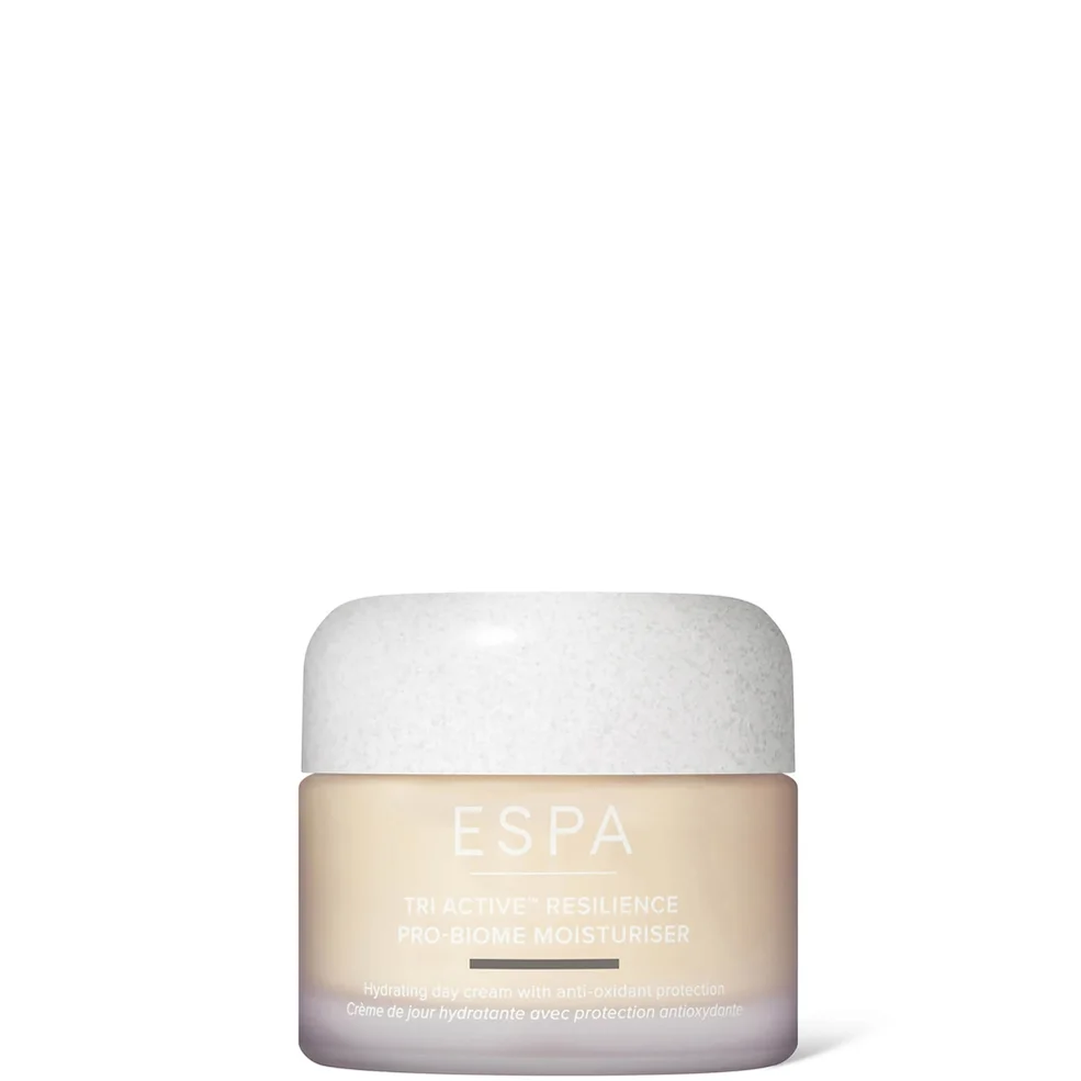 ESPA Tri-Active Resilience ProBiome Moisturiser Imagen 1