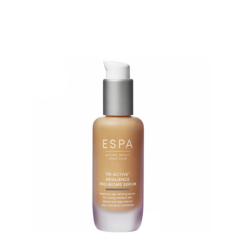 ESPA Tri-Active Resilience ProBiome Serum Imagen 1