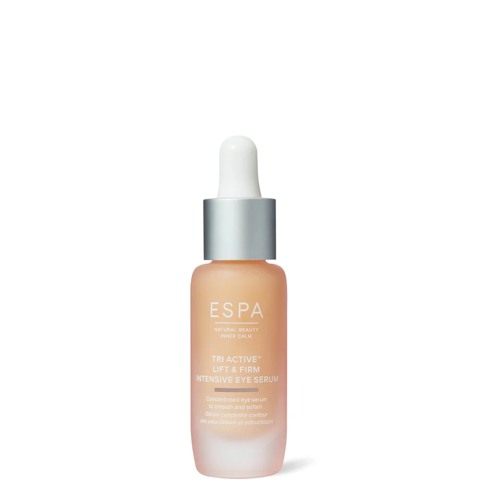 ESPA Tri-Active Lift and Firm Eye Serum 15ml Imagen 1