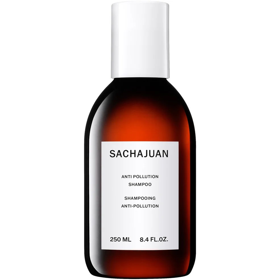 Sachajuan Anti Pollution Shampoo 250ml Imagen 1