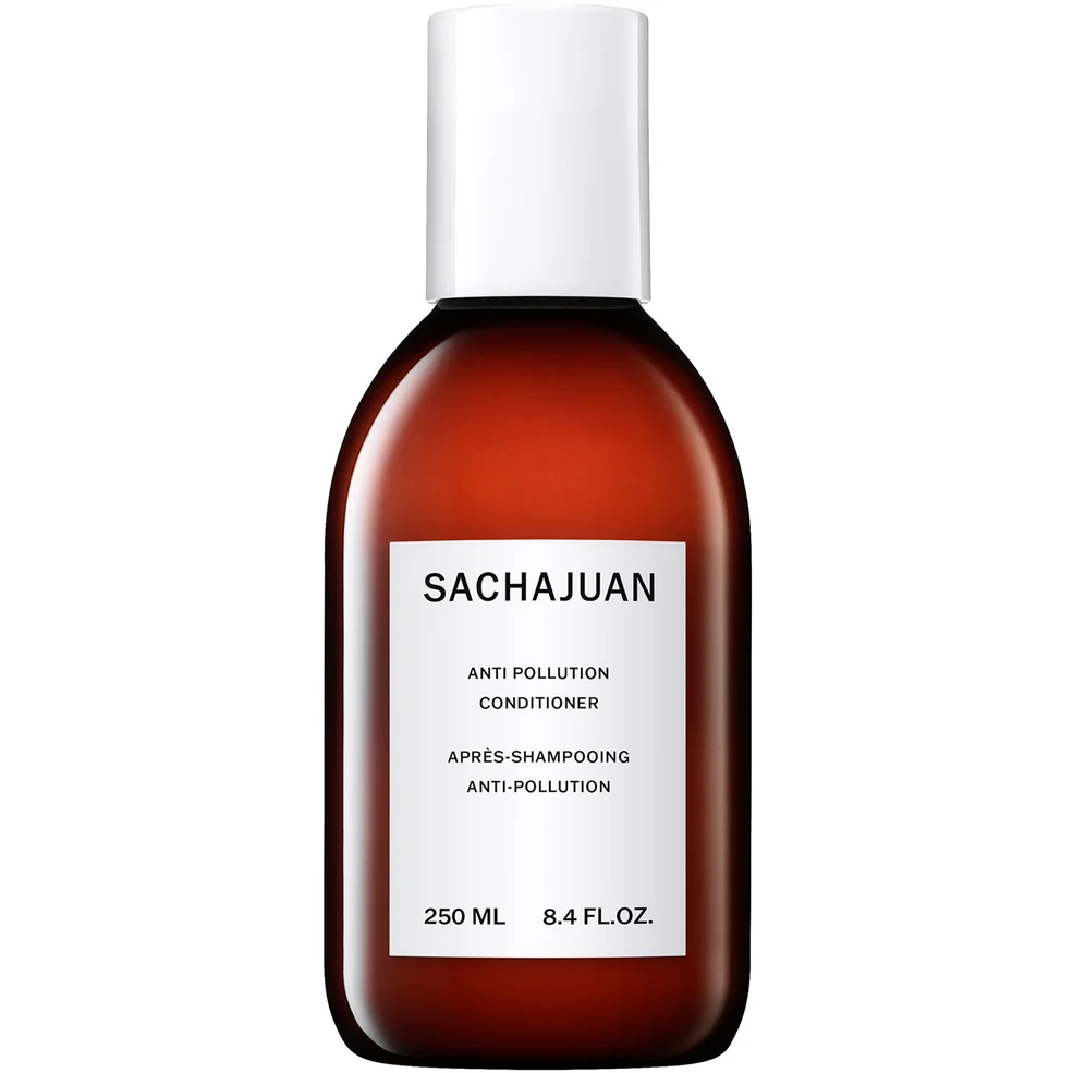 Sachajuan Anti Pollution Conditioner 250ml Imagen 1