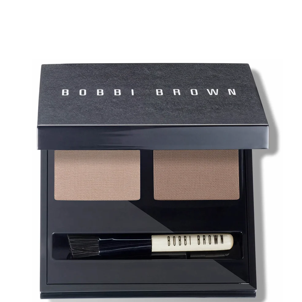 Bobbi Brown Brow Kit - Light 3g Imagen 1