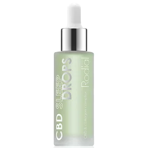 Rodial CBD Sleep Drops 31ml - undefined undefined
