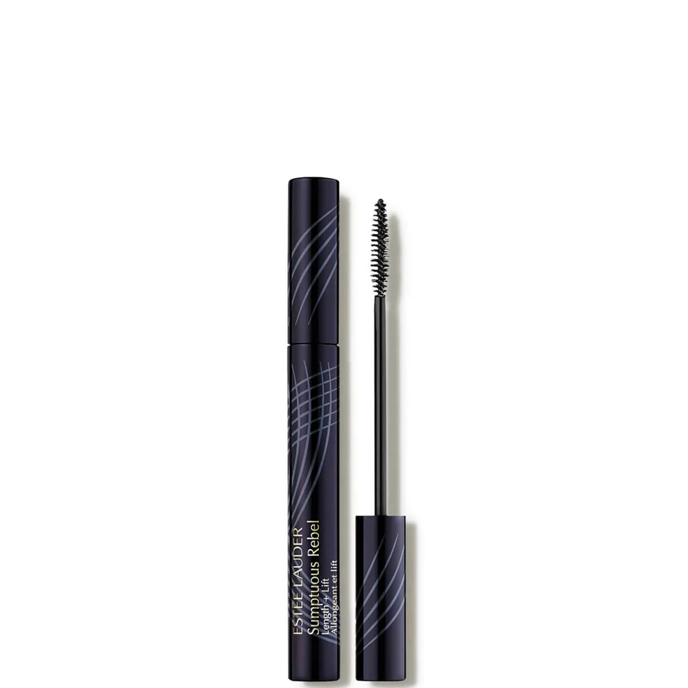 Estée Lauder Sumptuous Rebel Length + Lift Mascara 8ml Imagen 1