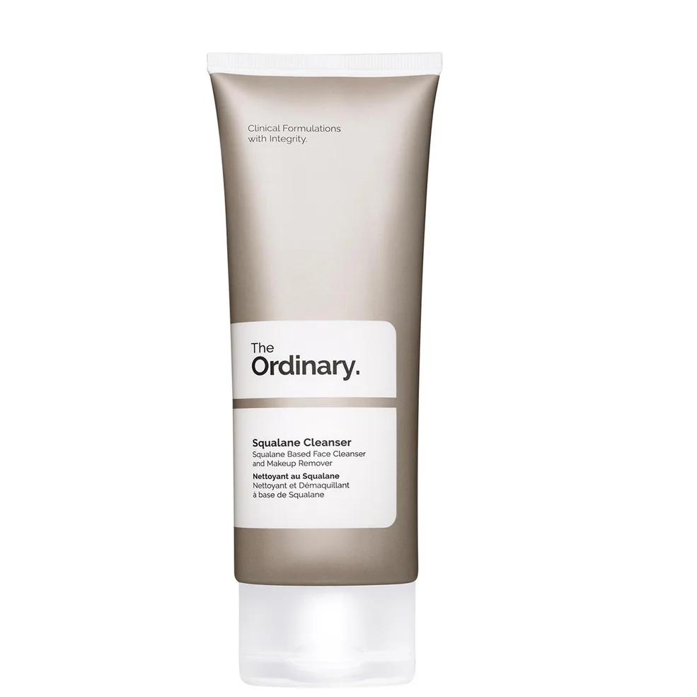 The Ordinary Squalane Cleanser Supersize Exclusive 150ml Imagen 1