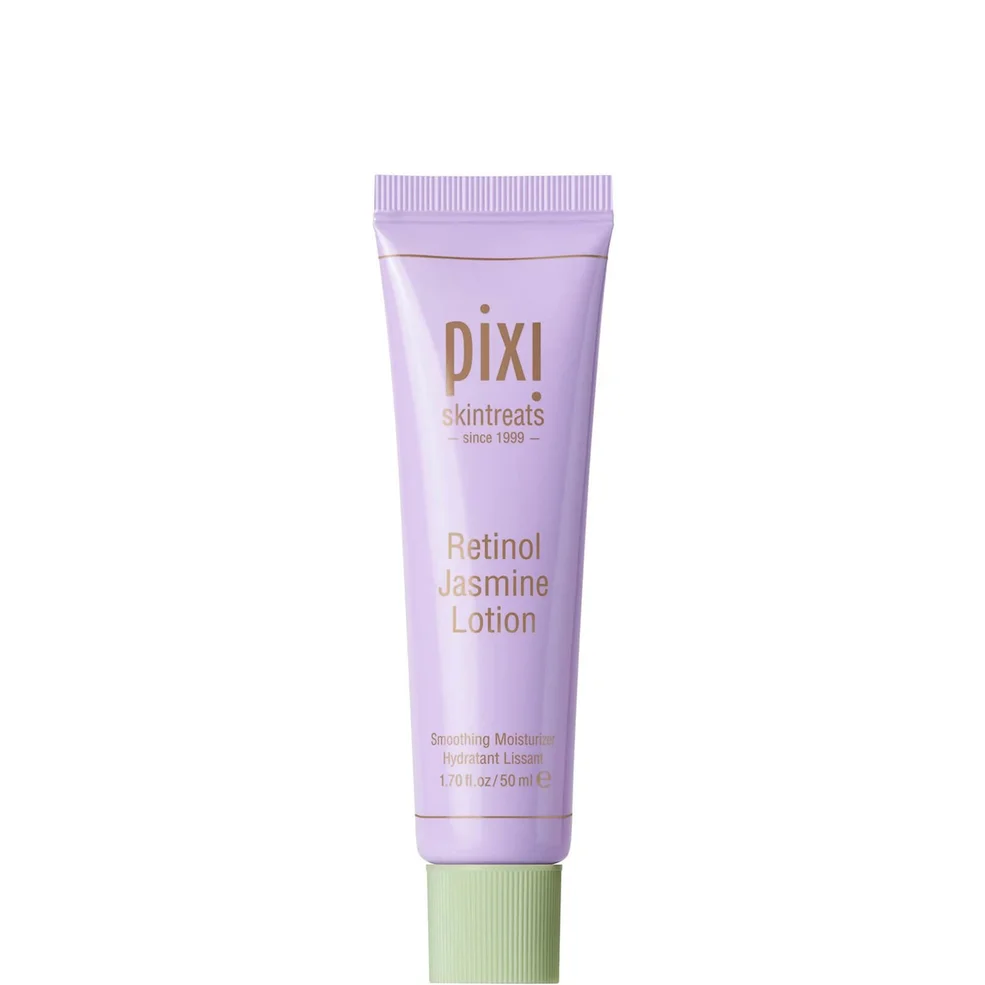 PIXI Retinol Jasmine Lotion 50ml Imagen 1